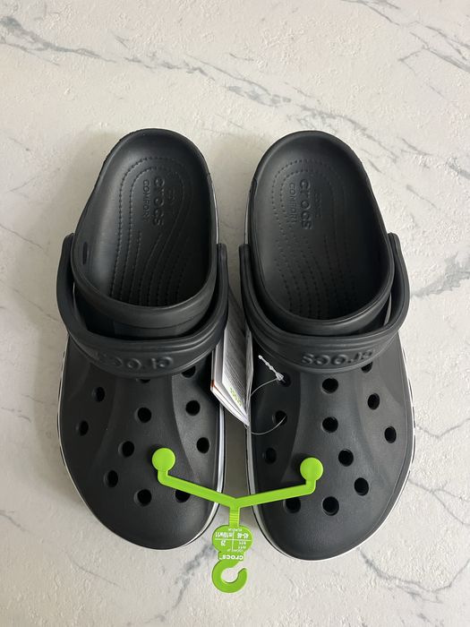 Мъжки чехли Crocs чисто нови!