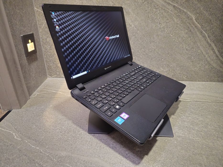 Офисный Ноутбук Acer (ОЗУ4/500HDD)