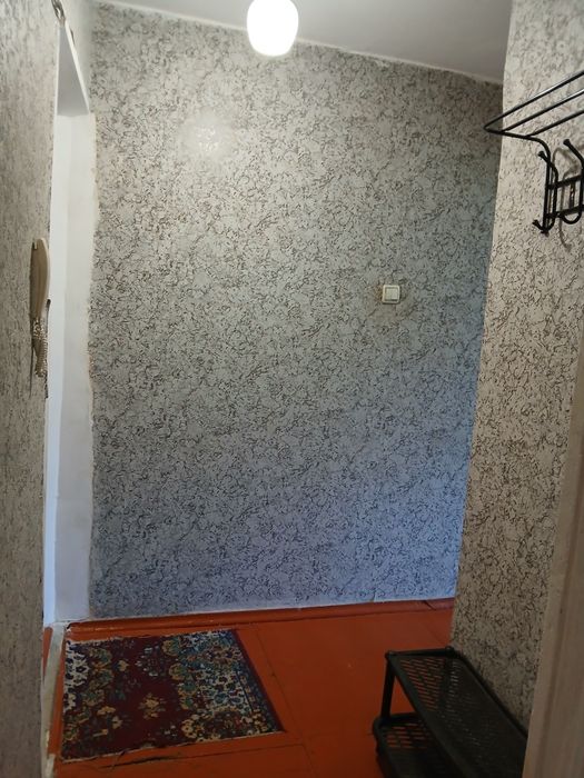 Квартира посуточная