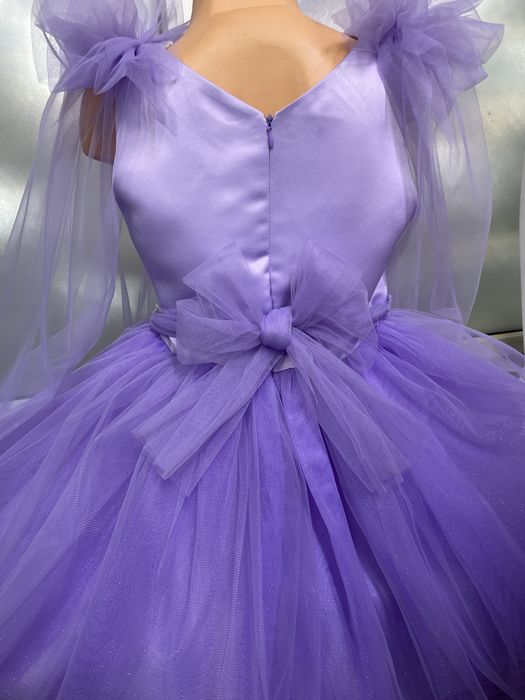 Продам бальное платье