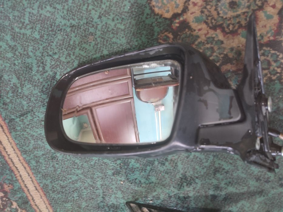 Боковые зеркала Субару Аутбэк