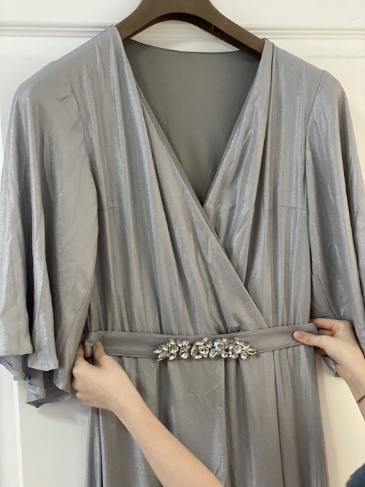 Rochie de ocazie StarShine