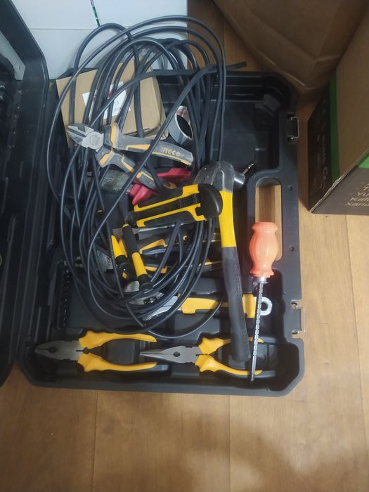 Elektrik xizmatlari Chilonzor, Uchtepa, Algoritm dam olish kunlarisiz