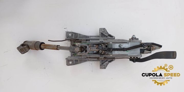 Ax coloana volan complet AV6N-3C529-DC Ford Fiesta 7 [2017 - 2020]