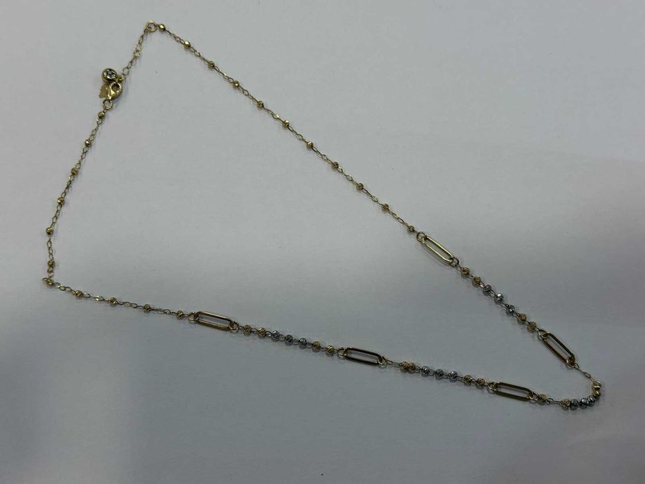 Златен синджир 14К- 6,00гр