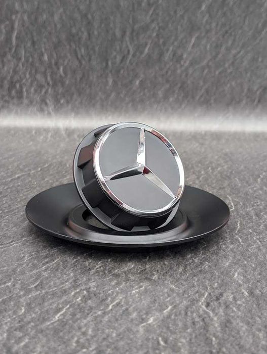 Capace Jante Mercedes