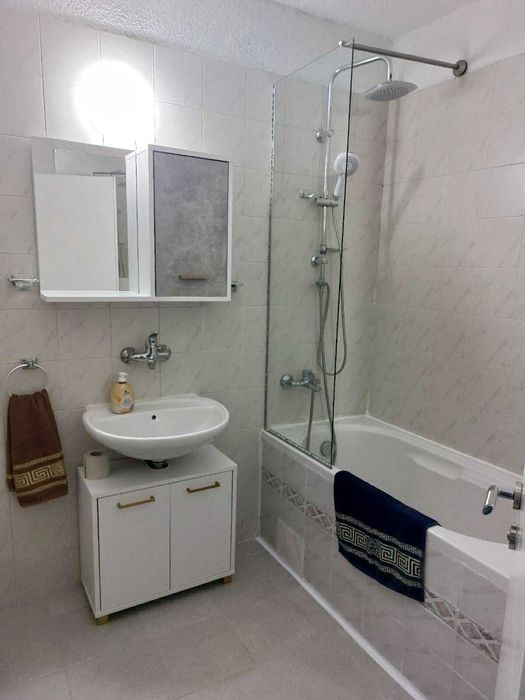 Дава се под наем Двустаен апартамент в София, Център - 66 кв.м за 600 € - Снимка #9