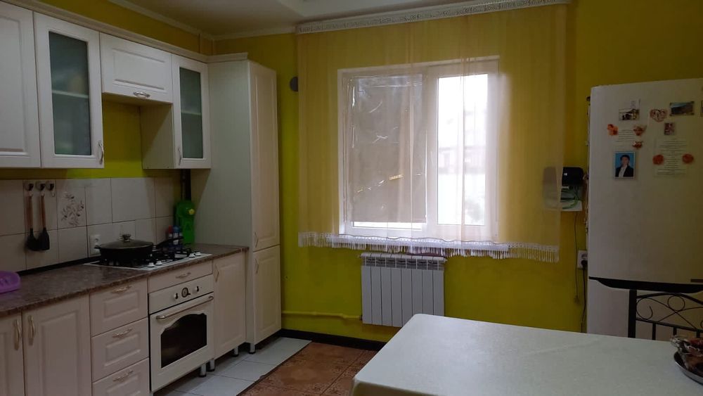 Продам коттедж в заречном 3