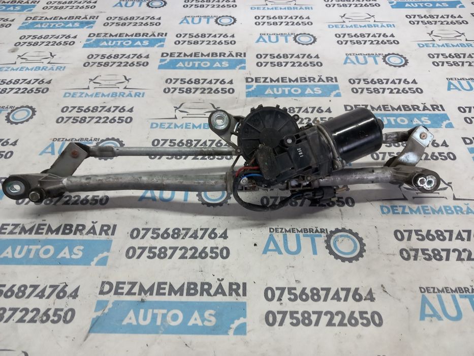 Ansamblu stergatoare Chevrolet Cruze 2011