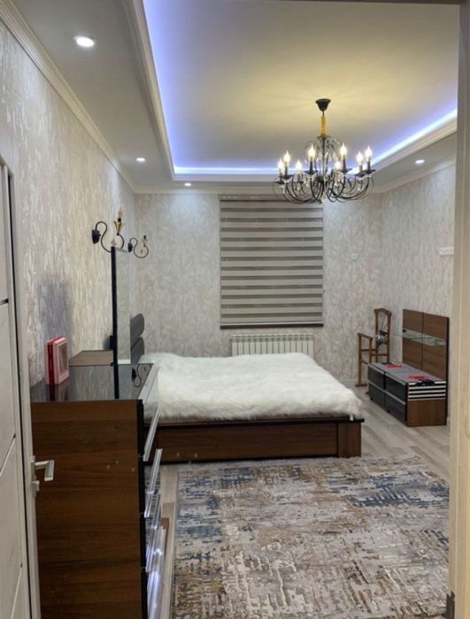 Келес .Афзал миллий таомлари Сдается 5 комнатная квартира Новостройка