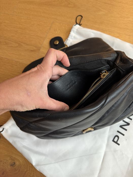 Оригинална чанта pinko