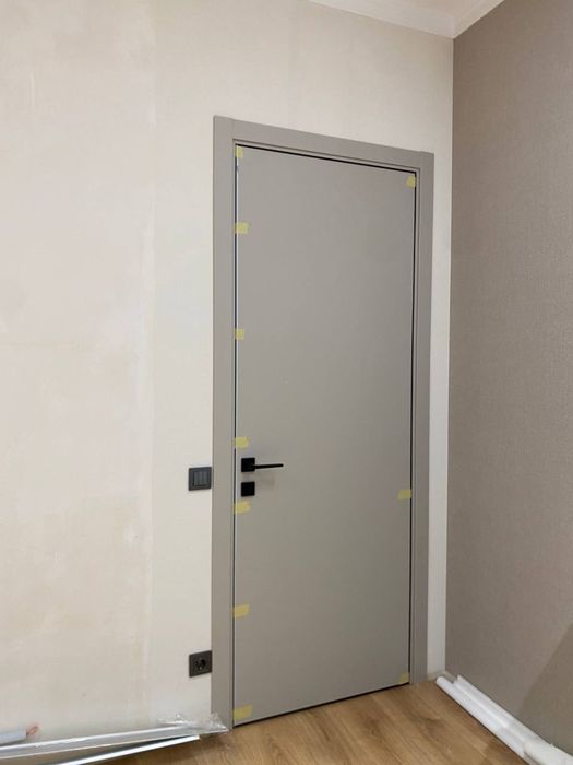 Мдф Двери / Mdf Eshiklar/ В стиле Минимализм, Модерн, Неоклассика /