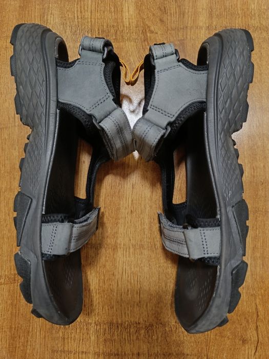 Columbia сандали Peakfreak Rush™ LEA