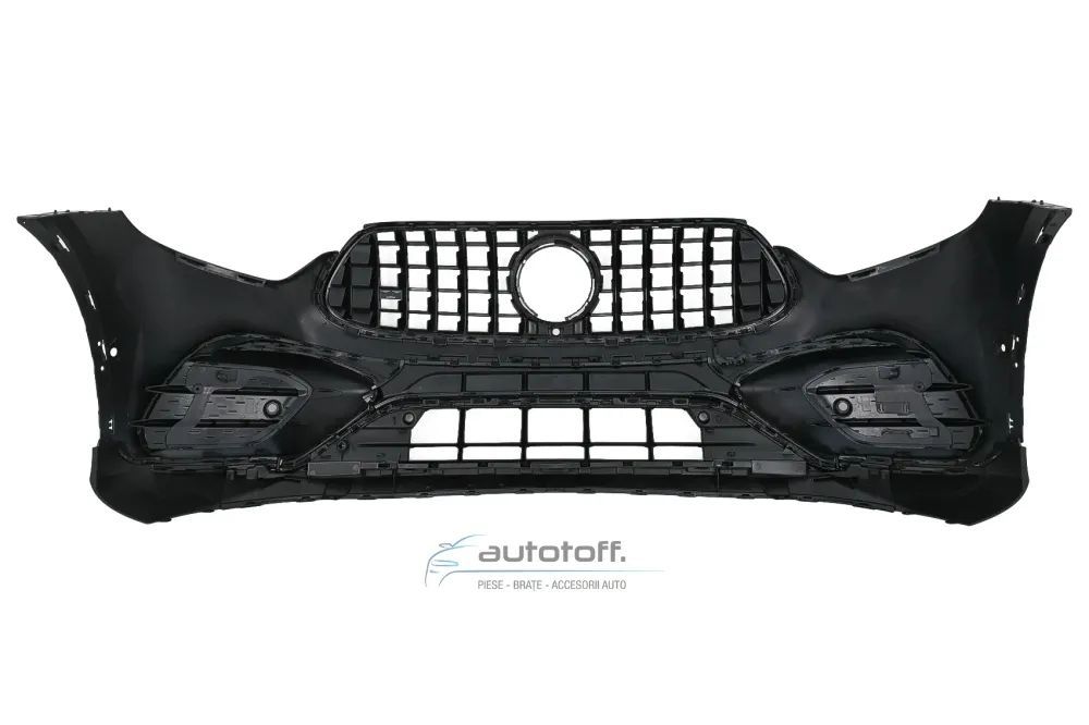 Pachet compatibil cu Mercedes GLC C254 (2023+) GLC43 Design