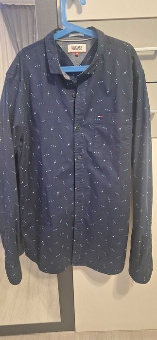 Camasa tommy hilfiger M