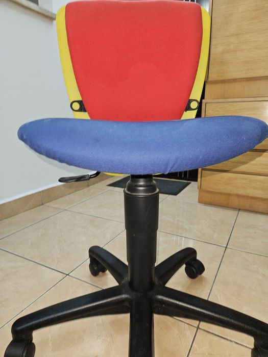 Scaun de birou robust