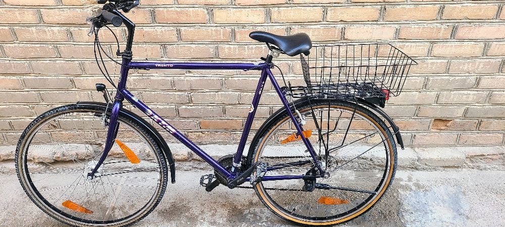 Germanskiy velosiped