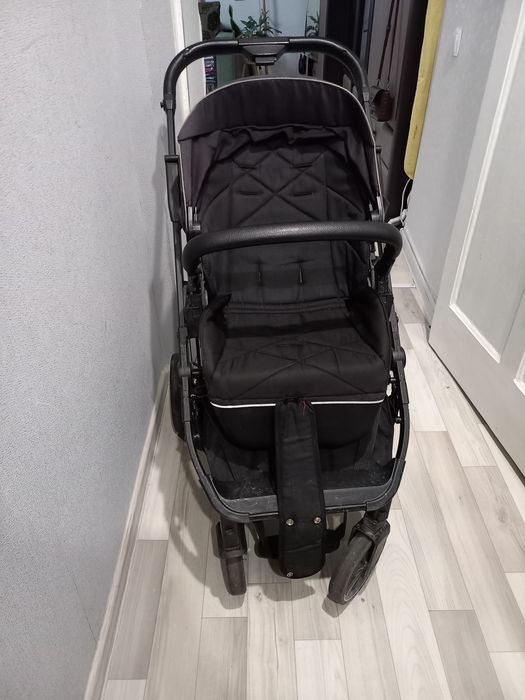 Коляска продам не дорого