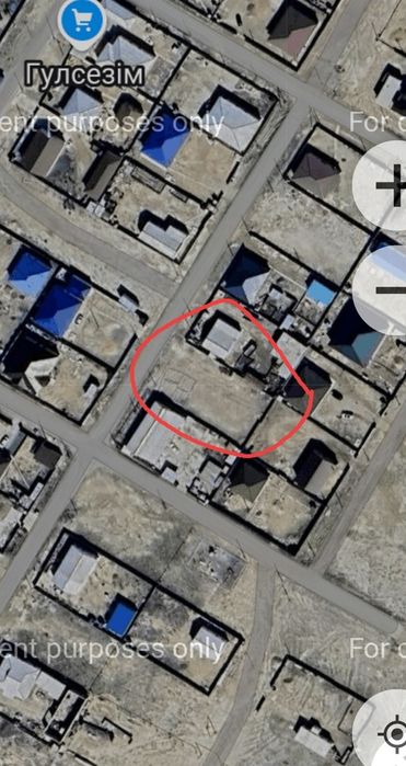 Продам земельный участок