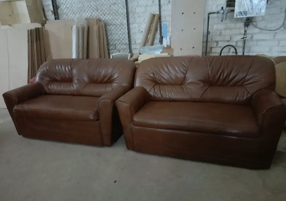 Реставрация мягкой мебели