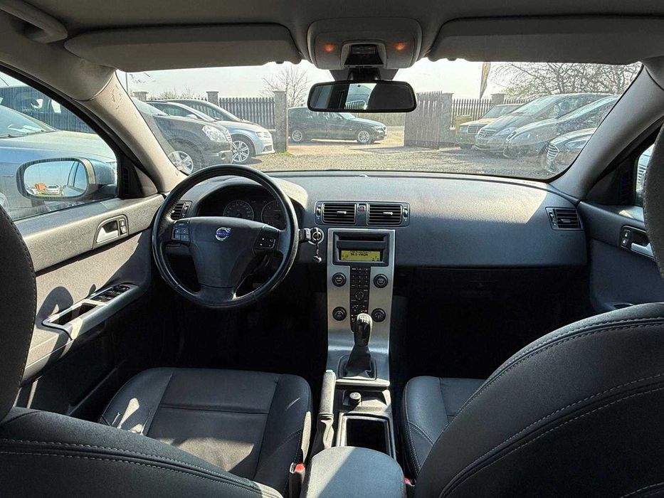 Volvo v50 2.0Diesel
