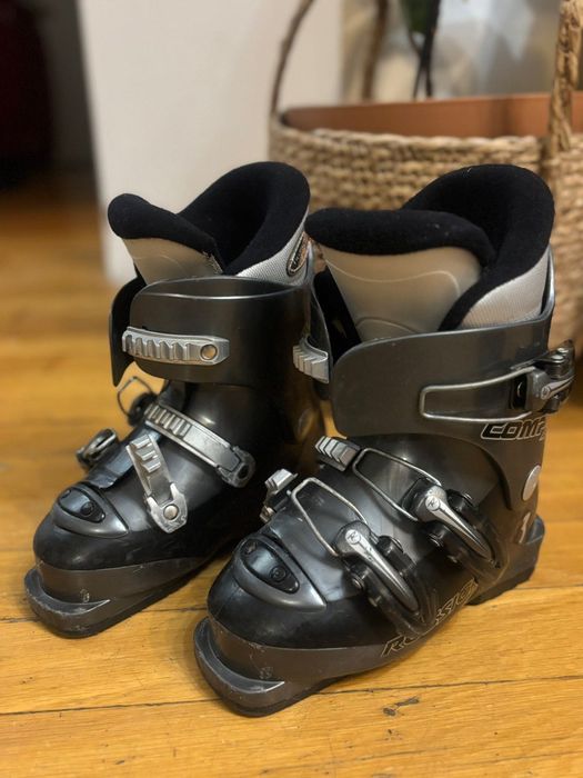 ски обувки Wedze Boost 500, номер EU38