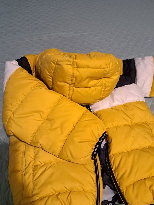 Есенно-зимно детско яке Next