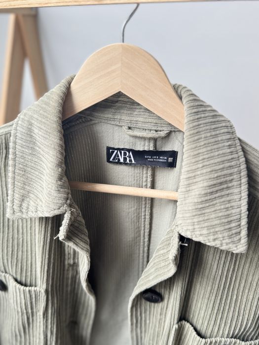 Дамско яке на ZARA