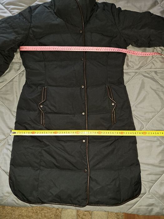 Продам женский пуховик