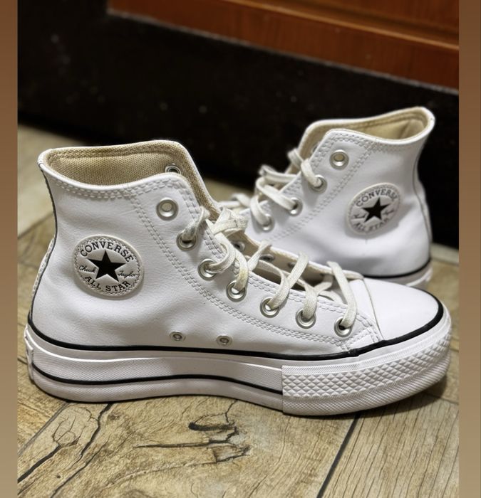 Converse dama marimea 36