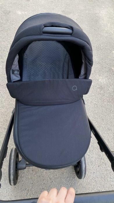 Коляска Anex m type 2в1