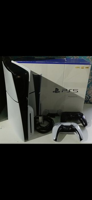 Продам ps5 ( пс5 )