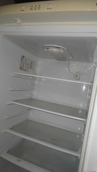 Холодильник Самсунг