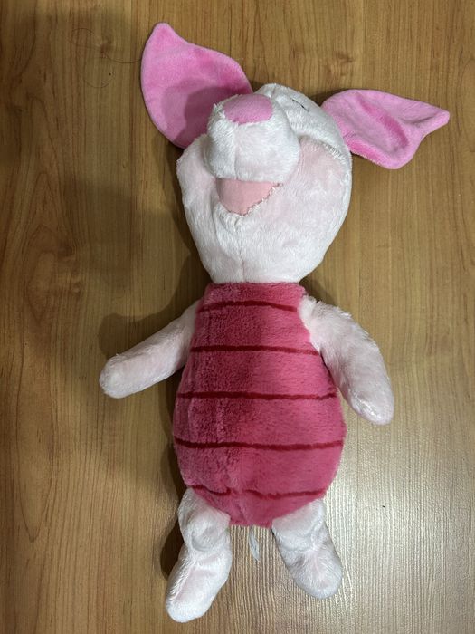 Детски плюшени играчки