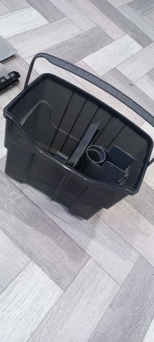 Продам пылесос 3/1 от  Bosch.