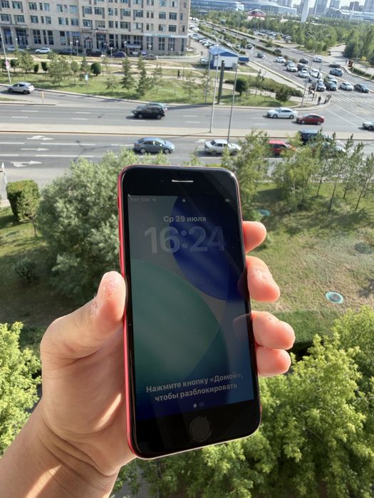 Iphone se 22 128 гб