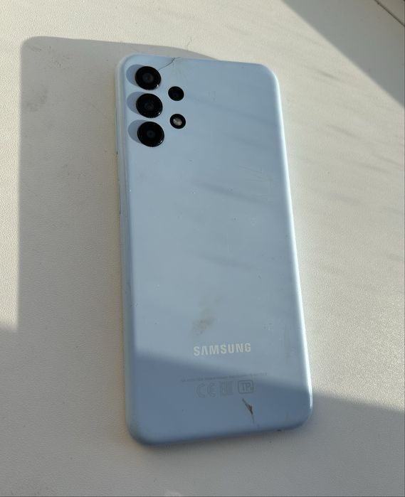 Продам samsung galaxy А13