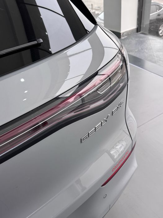 Geely EX 5 продаеться