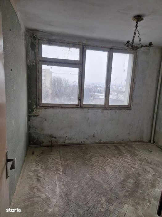 3 Camere Giurgiului Progresu