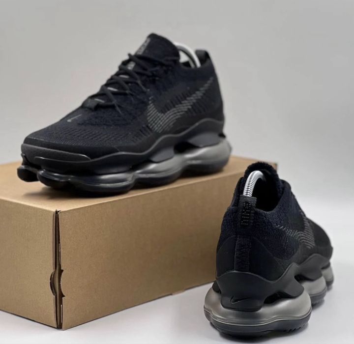 Nike Air Max Scorpion Flyknit