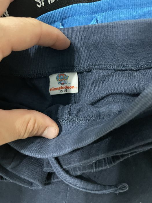 Lot pantaloni 5-6 ani