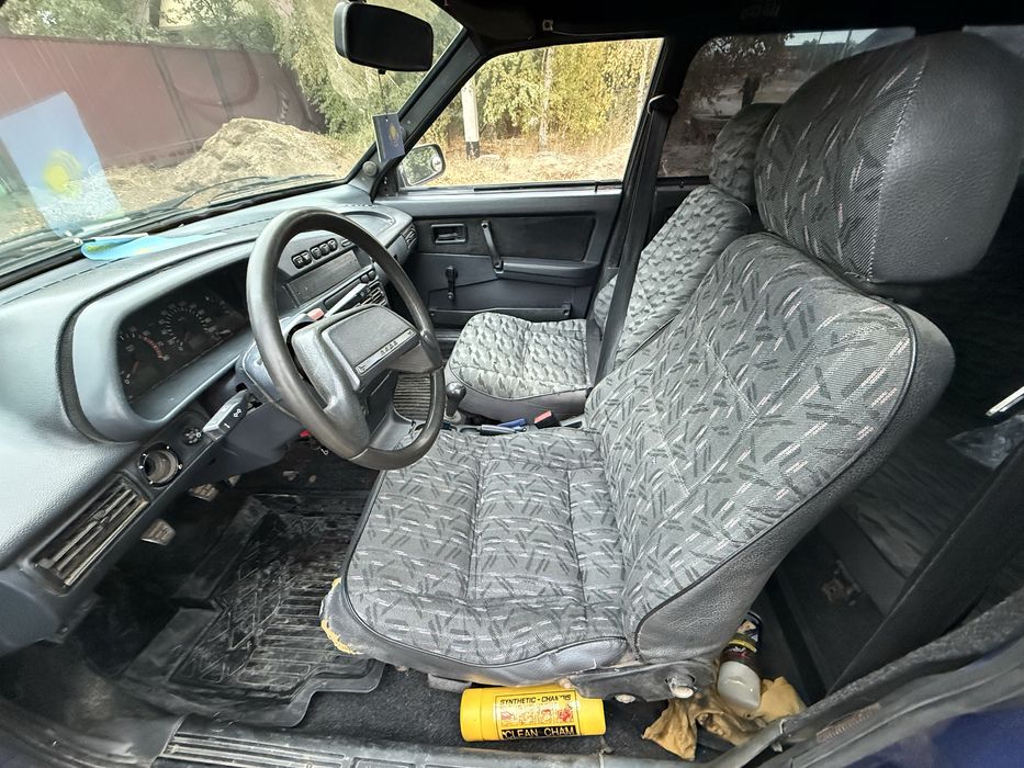 Продам ваз 2109 карбюратор