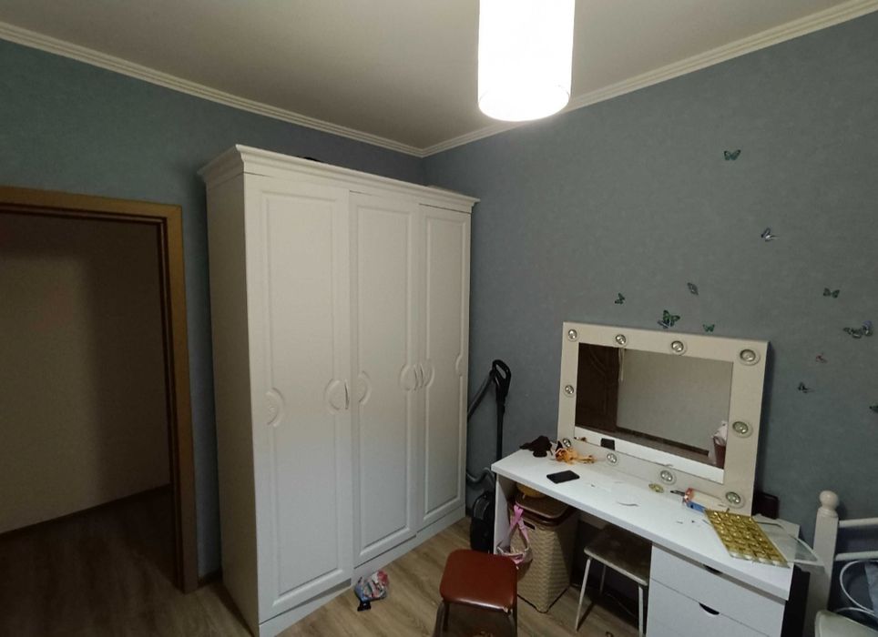 Продается 3-комнатная квартира