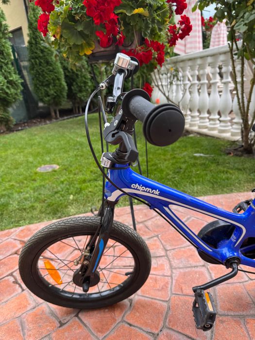 Детски колело Chipmak