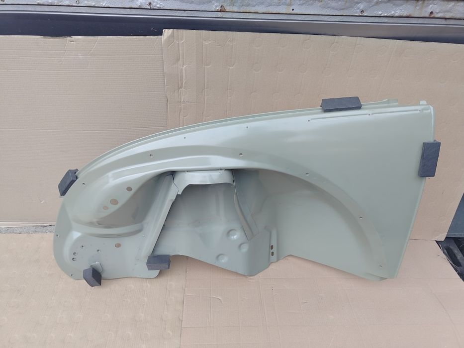 Vând piese auto vw kafer broscuță  1303