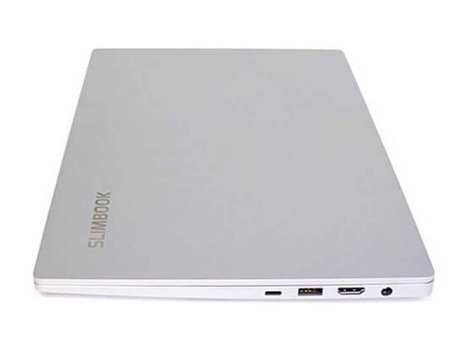 Лаптоп SLIMBOOK Executive 14 I7-1165G7 16GB 256GB SSD NVME 2.8K с до 24 МЕСЕЦА ГАРАНЦИЯ и Windows 11 PRO