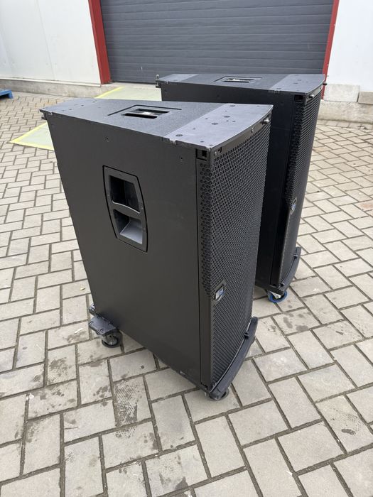 Boxe Meyer Sound JM-1P ( 2 buc)