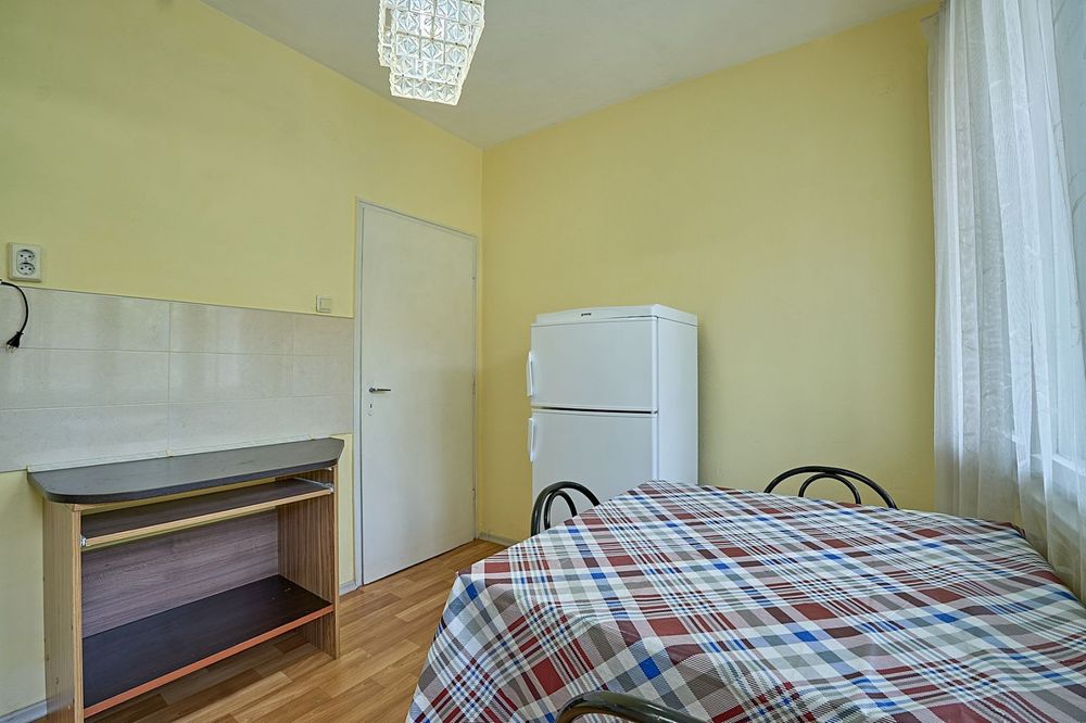 Продава се Двустаен апартамент в Пловдив, Младежки Хълм - 60 кв.м за 1182 €/кв.м - Снимка #1