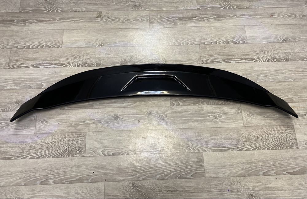 Спойлер JDM Hyundai Elantra 7