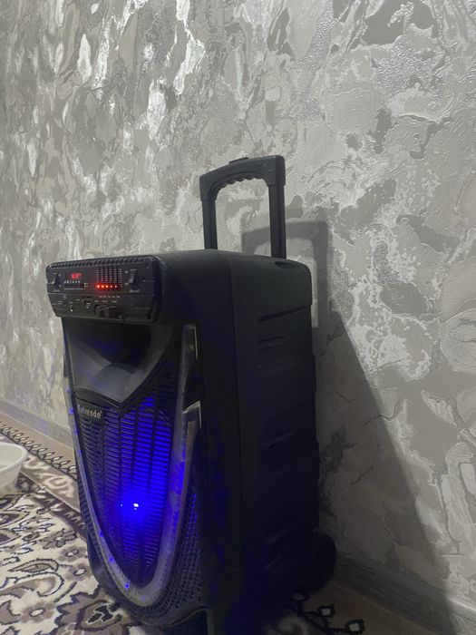 Xolati zur  ovozi balan yaxshi mikrafon bor ishliydi